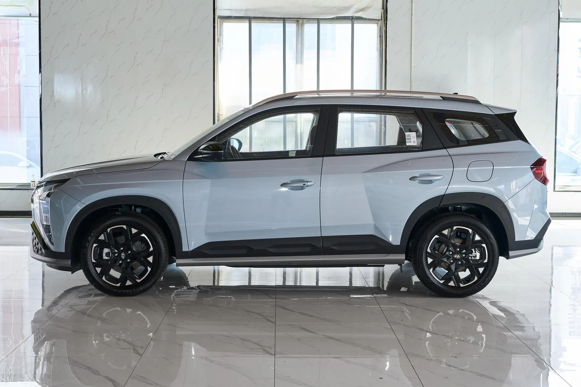  ix35 2.0L Premium LUX
