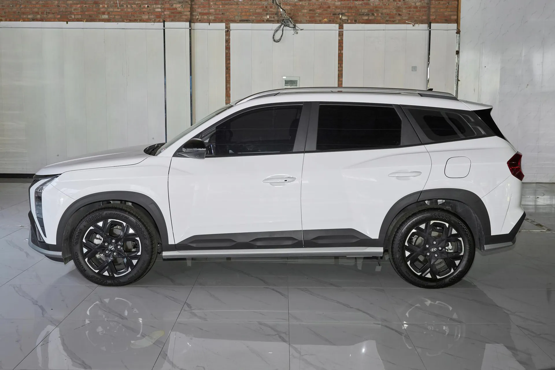  ix35 2.0L Premium LUX