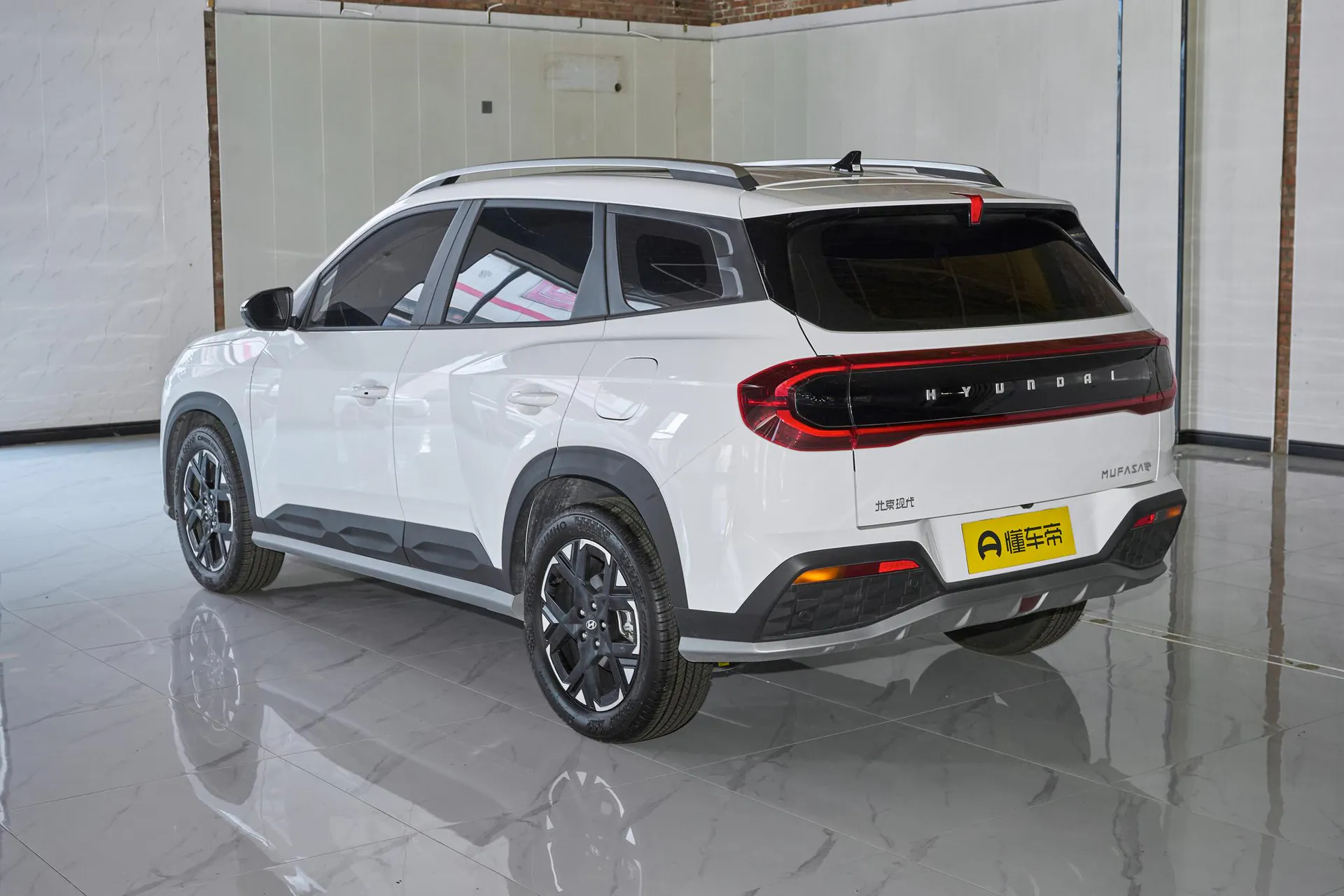  ix35 2.0L Premium LUX