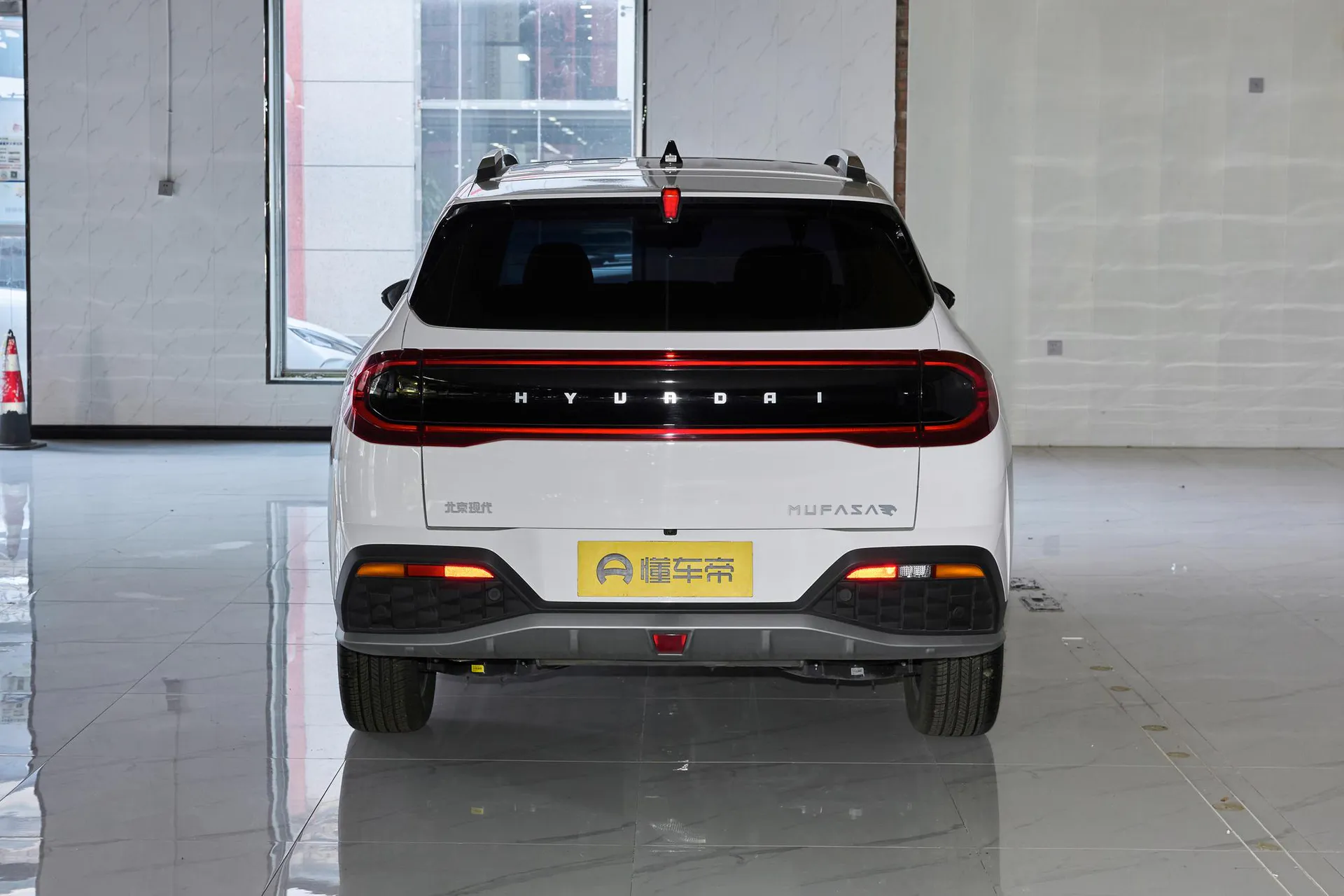  ix35 2.0L Premium LUX