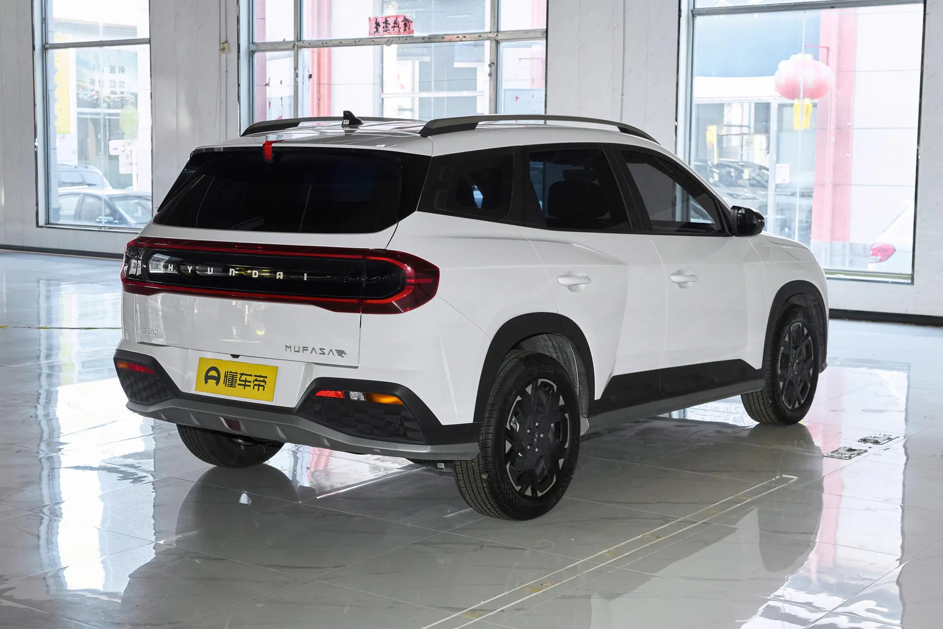  ix35 2.0L Premium LUX