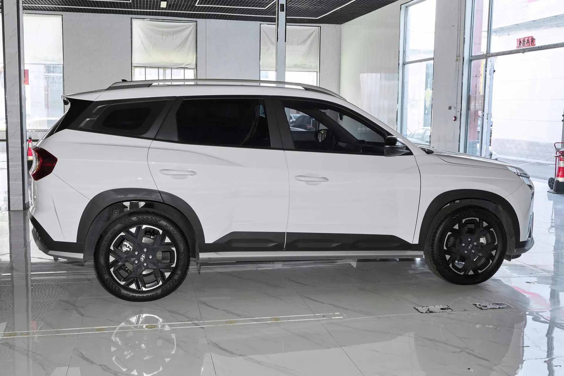  ix35 2.0L Premium LUX