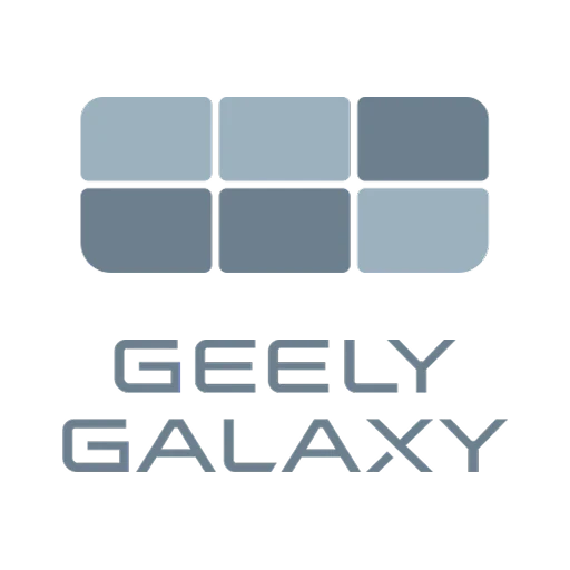 Geely Galaxy