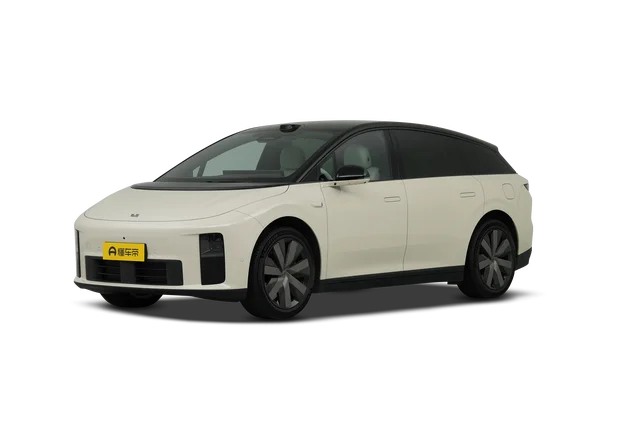 Lixiang i6