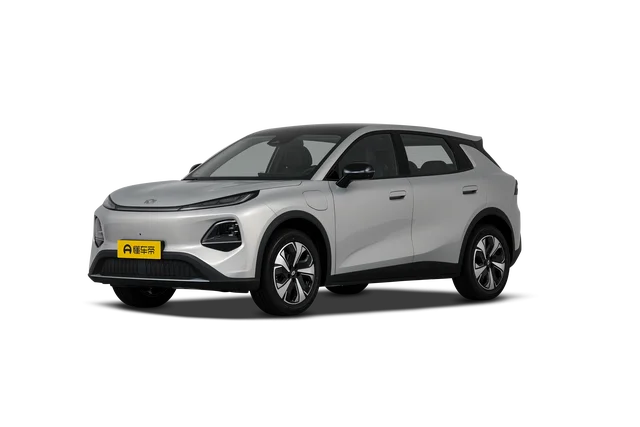 Changan Qiyuan Q05