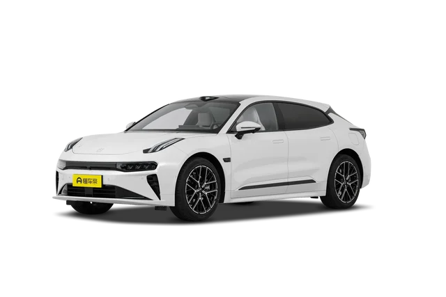 Zeekr 001