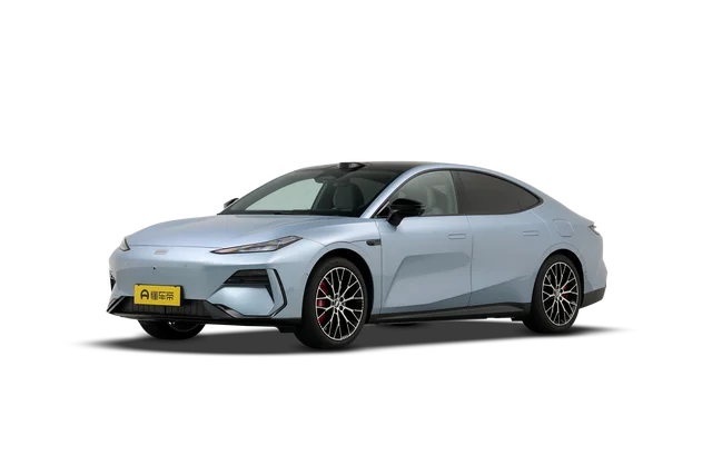 Geely Galaxy E8