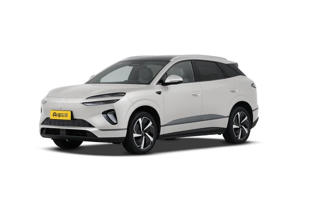 BYD Sea Lion 06 EV