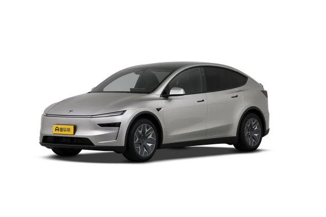 Tesla Model Y L