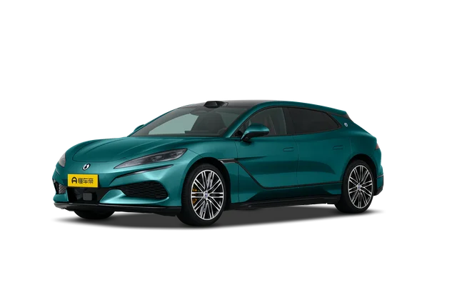 Denza Z9GT
