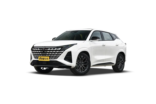 Changan UNI-Z