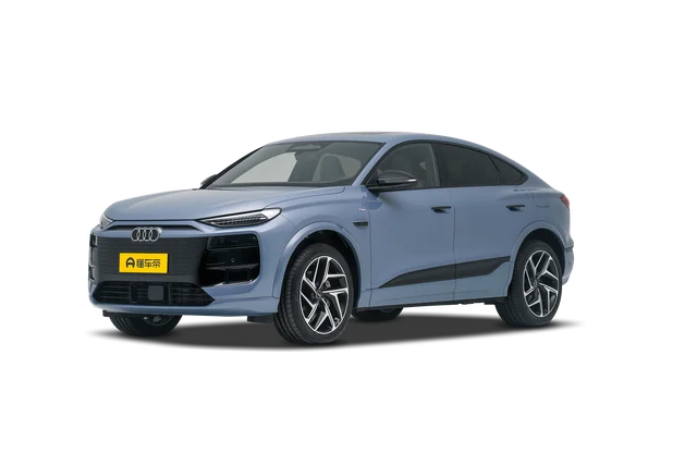 AUDI Q6L Sportback e-tron