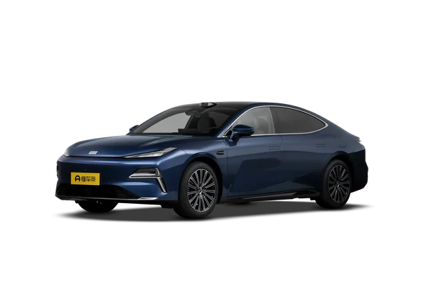 Geely Galaxy Star 8