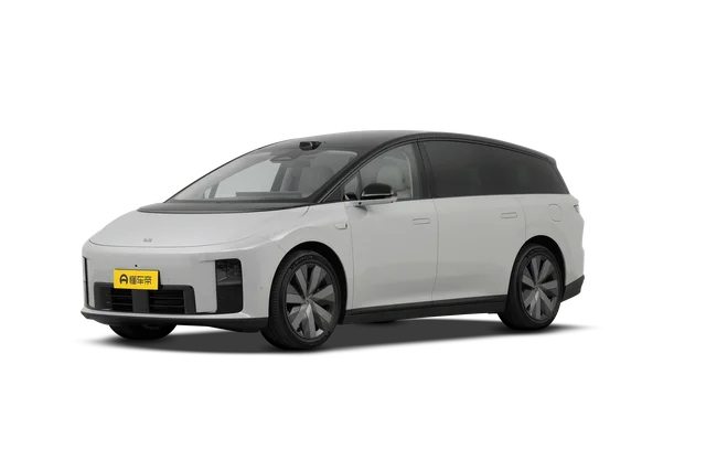Lixiang i8