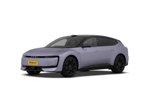 AUDI E5 Sportback