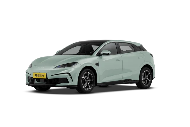 BYD Seal 06 GT