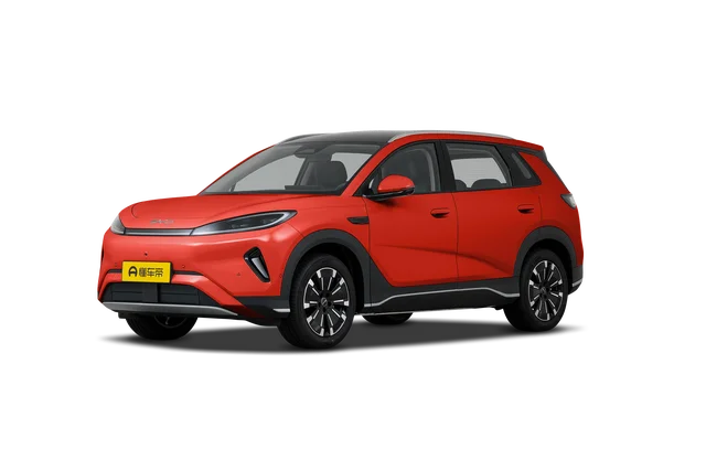 BYD Sea Lion 05 EV