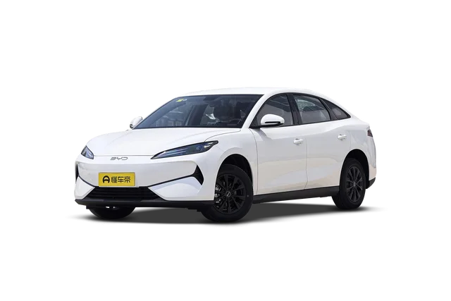BYD E7