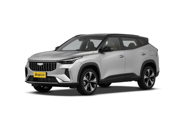 Geely Boyue