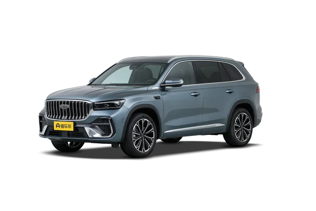 Geely Xingyue L
