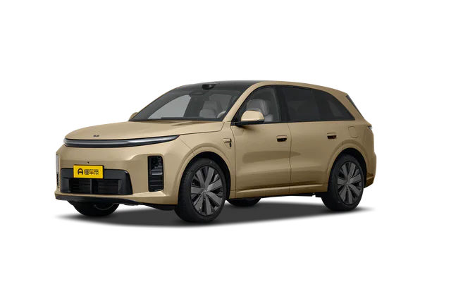 Lixiang L6