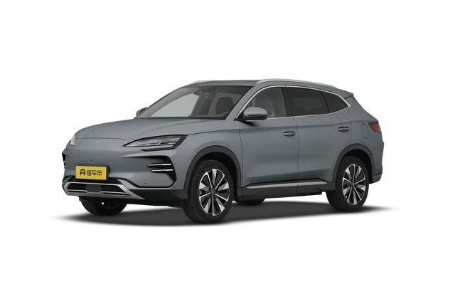 BYD Song Plus EV