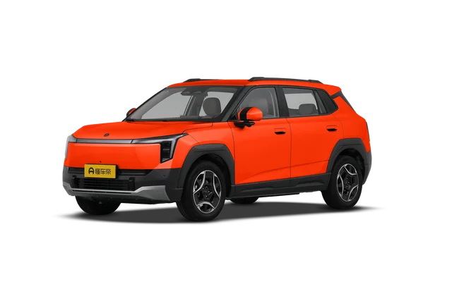 Dongfeng Nano 06