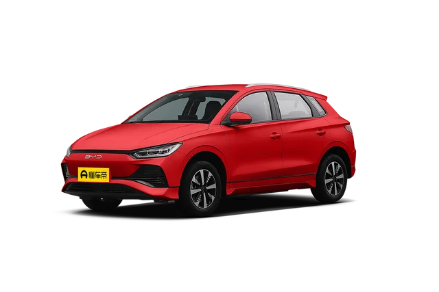 BYD E2