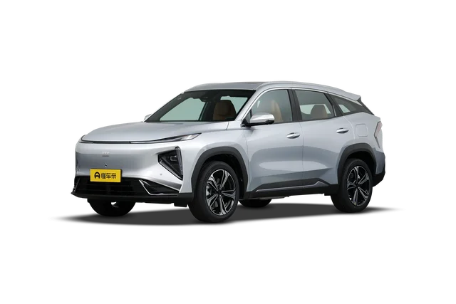 Geely Galaxy L7
