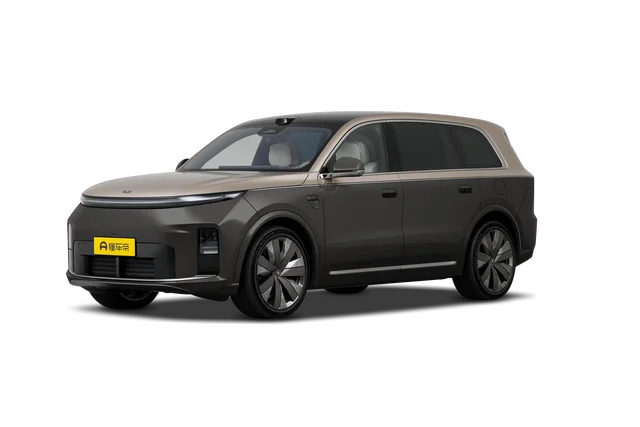 Lixiang L9