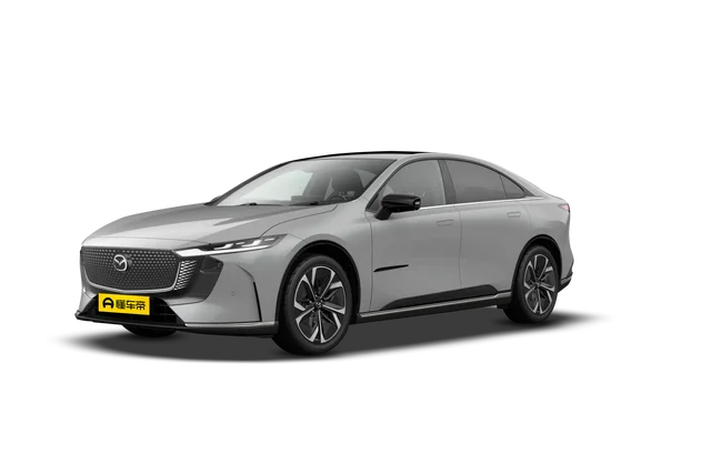 Mazda EZ-6
