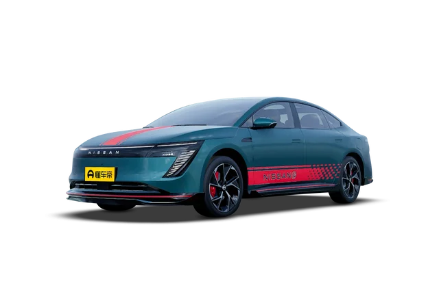 Nissan N7