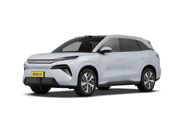 BYD Tang L EV