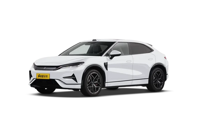BYD Song L