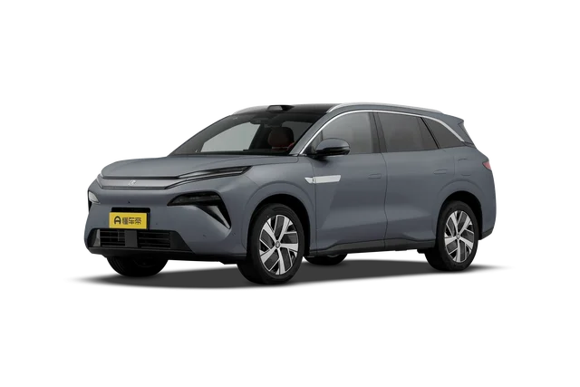 BYD Tang L DM