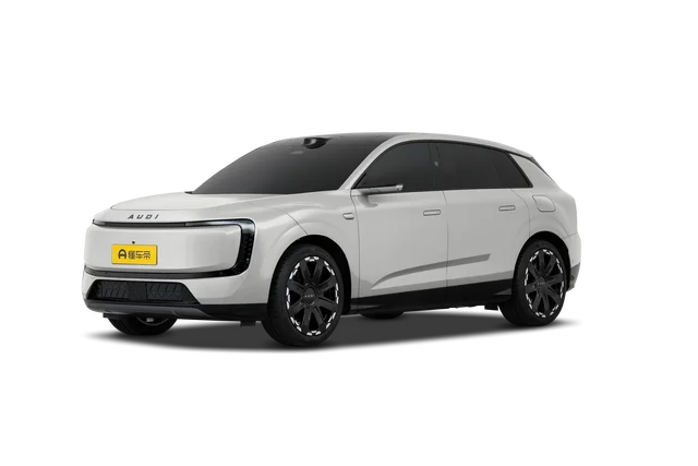 AUDI E7X