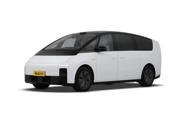 Lixiang Mega