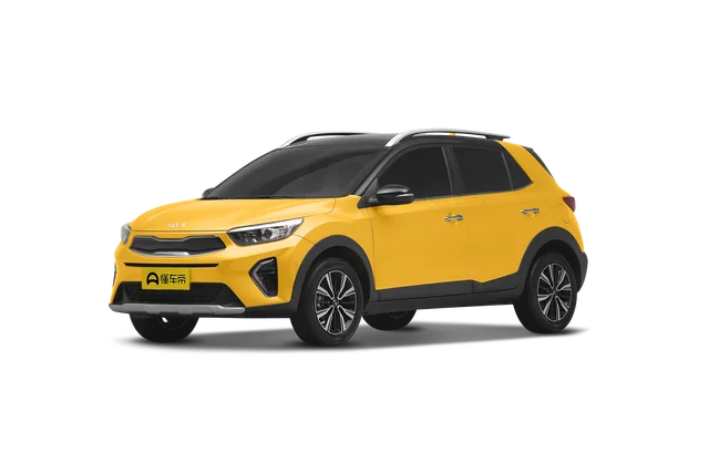 KIA Yipao
