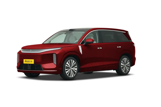 BYD Datang EV