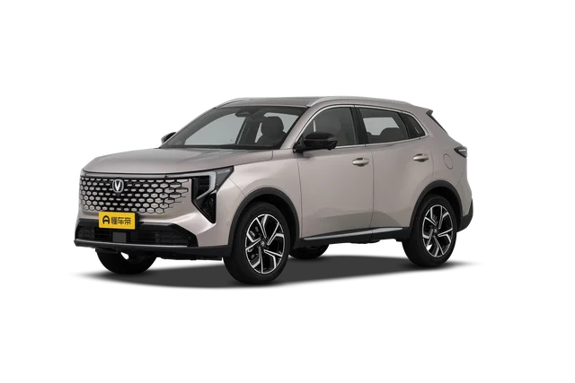 Changan CS55 PLUS