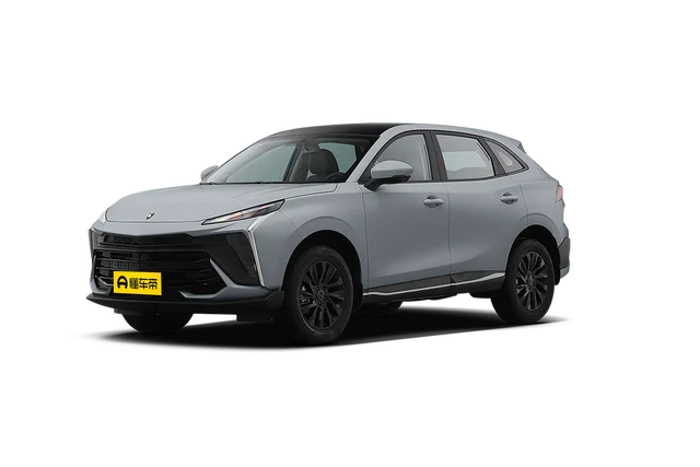 Dongfeng Fengxing T5 EVO