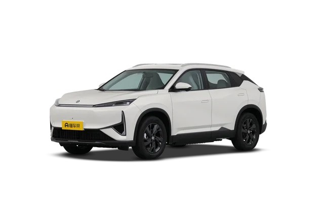 Dongfeng Fengxing L7 EV