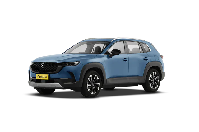 Mazda CX-50