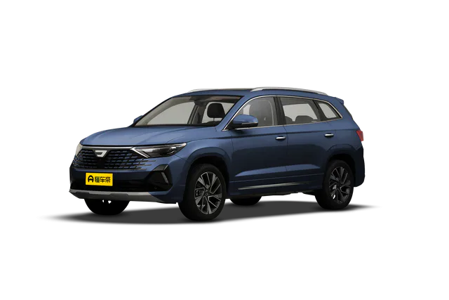 Jetta VS7