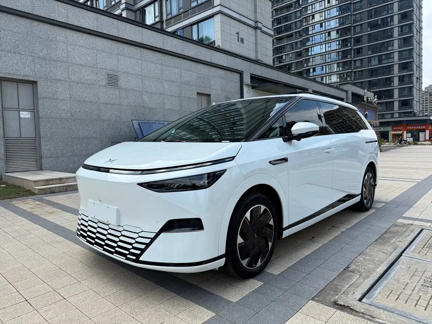  Dreamer PHEV