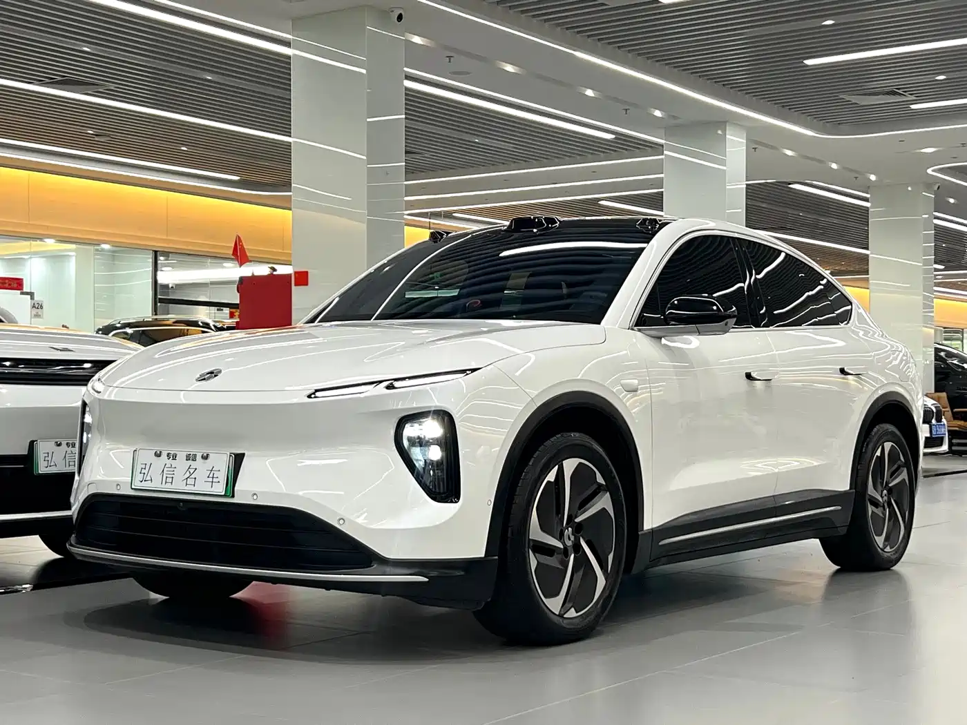  Dreamer PHEV