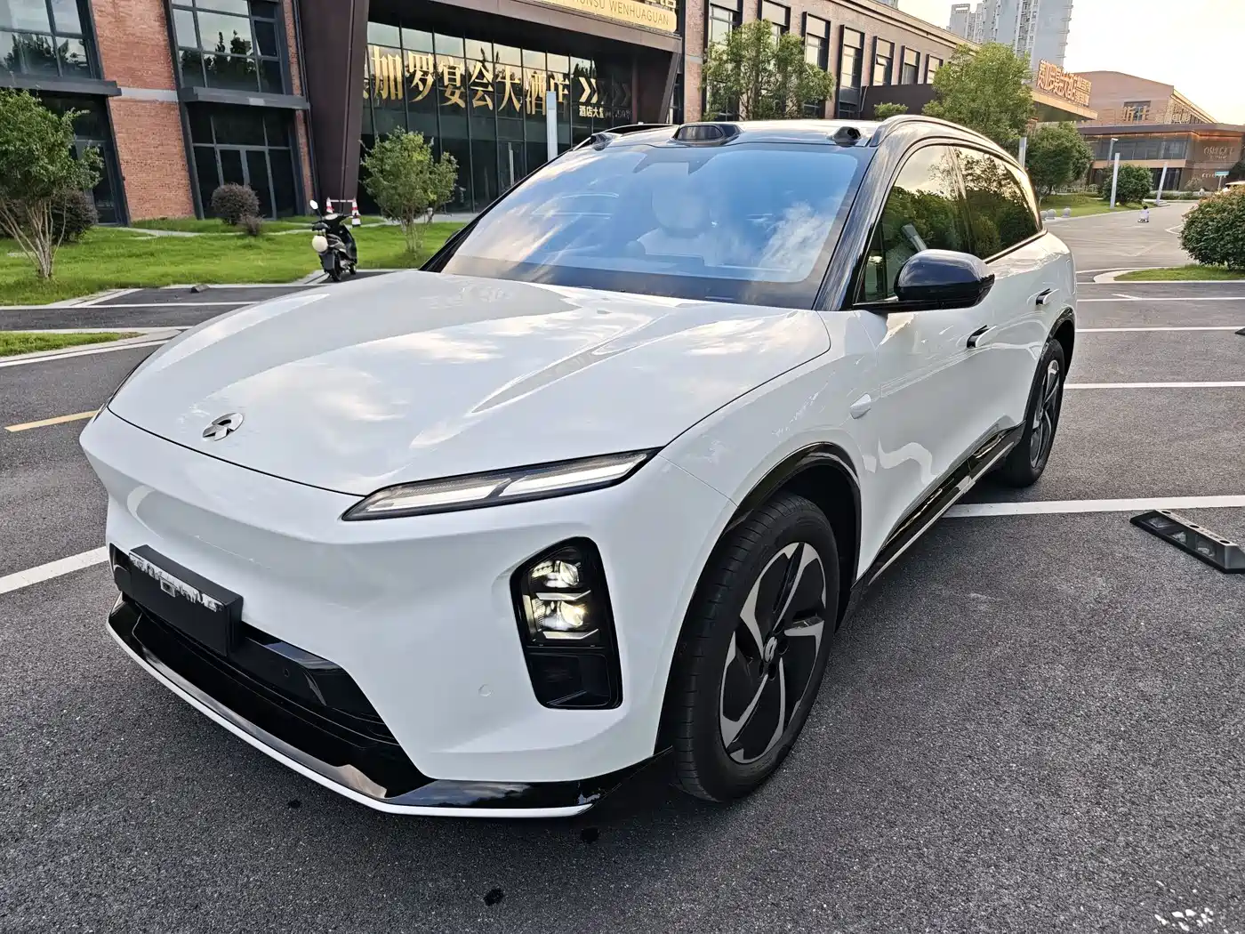  Dreamer PHEV