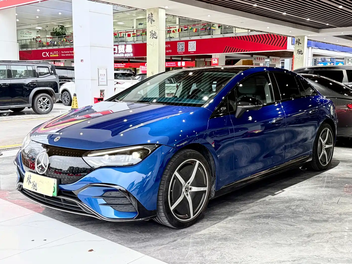  Dreamer PHEV