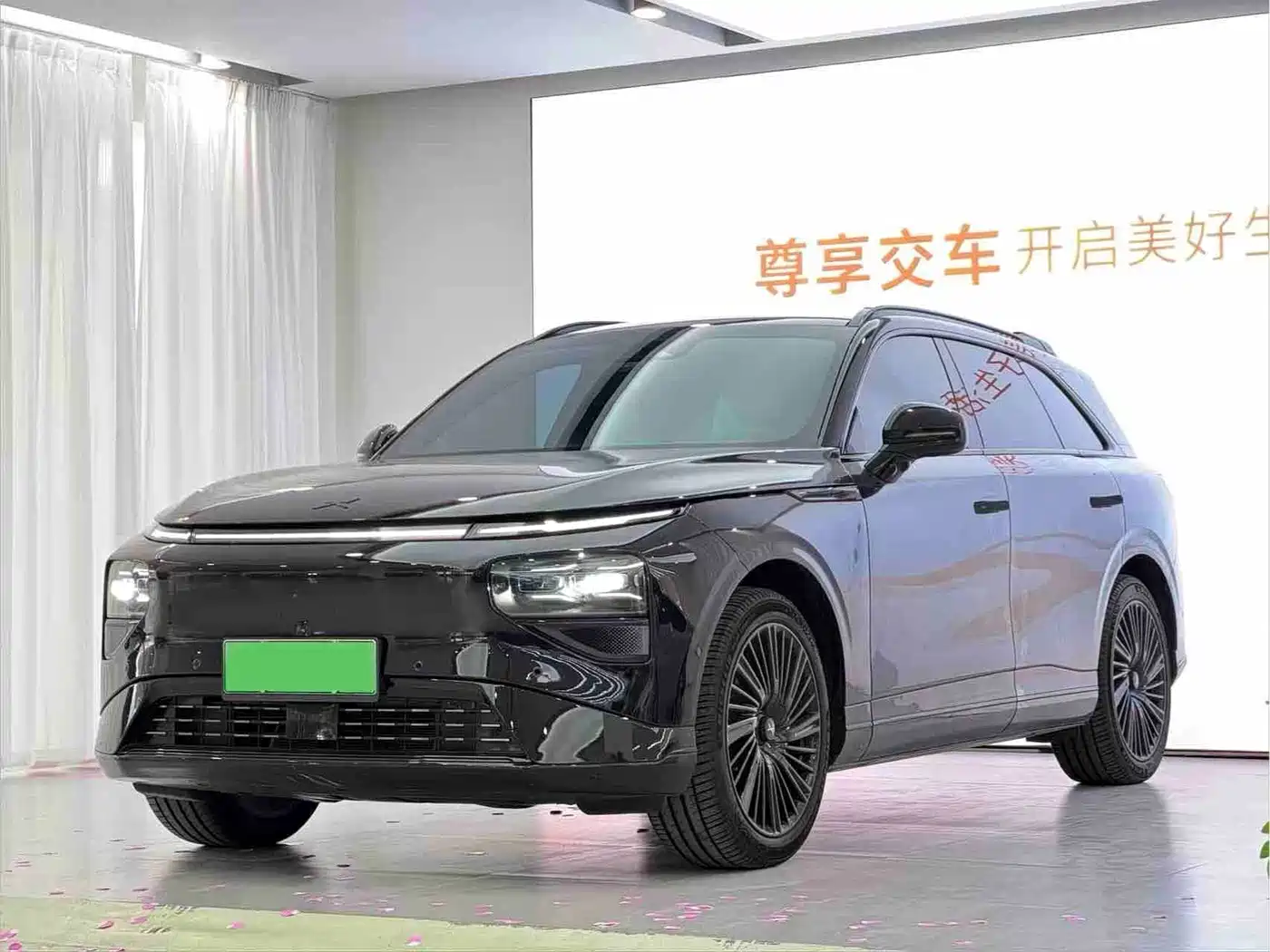  Dreamer PHEV